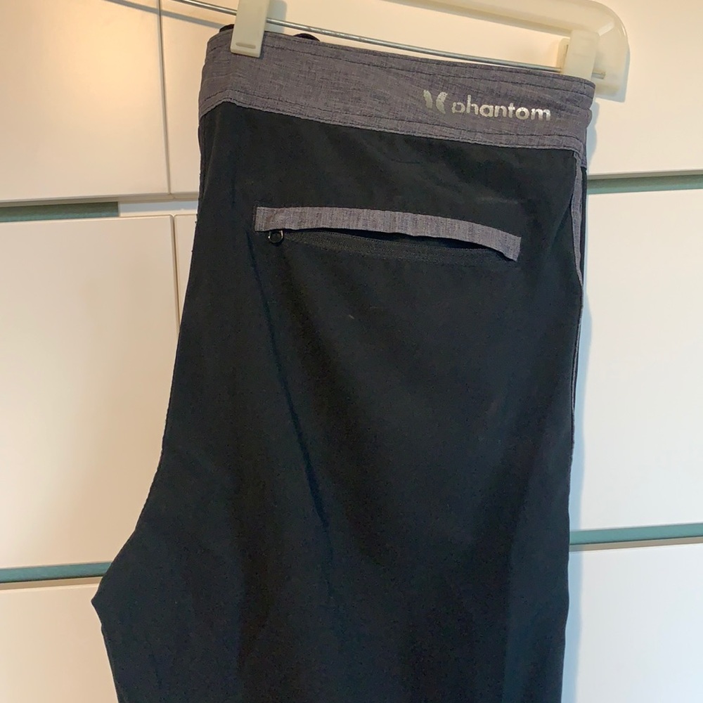 Buckle- Hurley board shorts